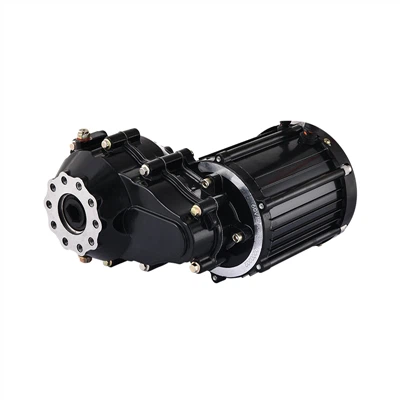 Contenu du moteur synchrone